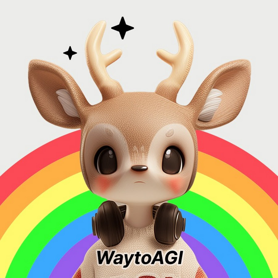 通往AGI之路